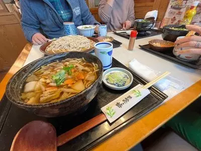 すぎのや本陣 水戸内原店