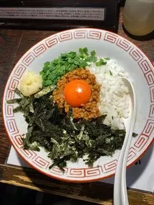 らぁめん小池