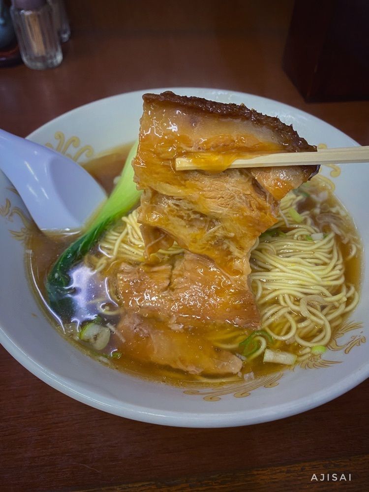 ajisaiさんが投稿した天津飯店に関する口コミの画像