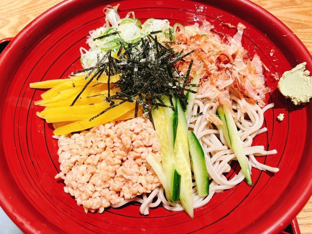 sochipipi_gourmet.jpさんが投稿した一灯庵（いっとうあん）に関する口コミの画像