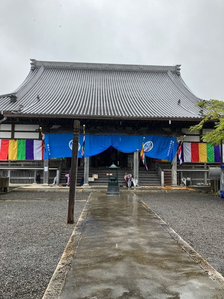 べべさんが投稿した養寿寺に関する口コミの画像