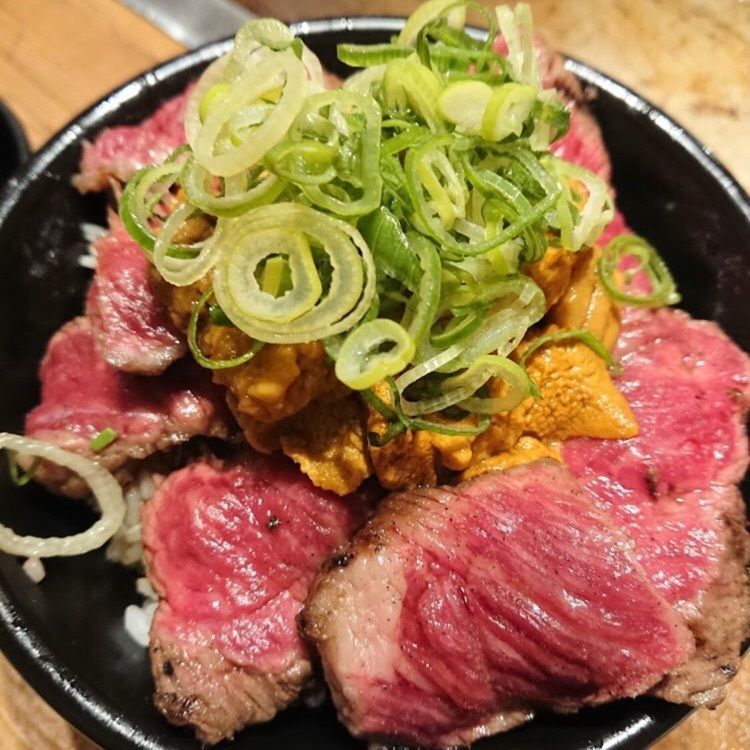 ＤＪゴン太さんが投稿したステーキハウス インディアンズ 東片端店に関する口コミの画像