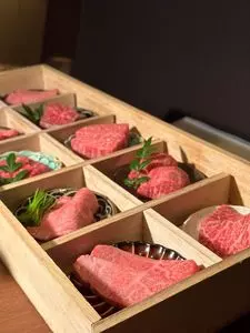 焼肉さかもと
