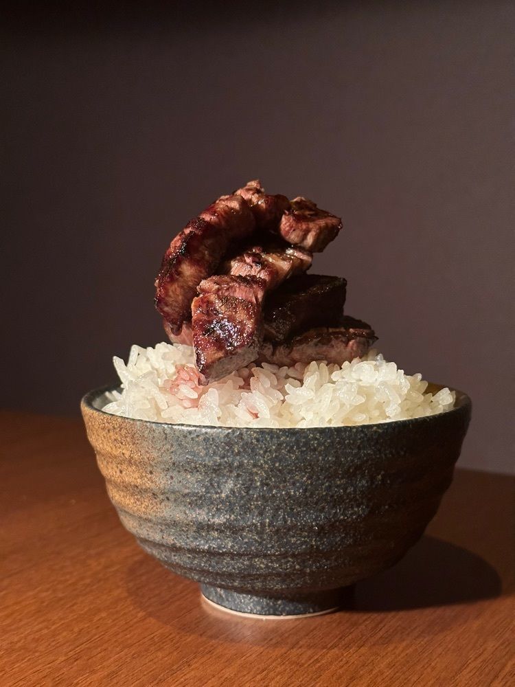 あんよさんが投稿した焼肉さかもとに関する口コミの画像