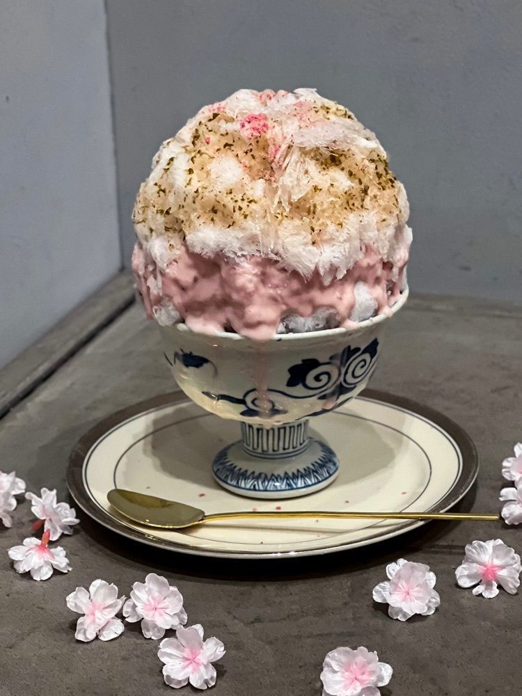 natsumin_cafeさんが投稿したお茶と酒 たすき 新風館に関する口コミの画像