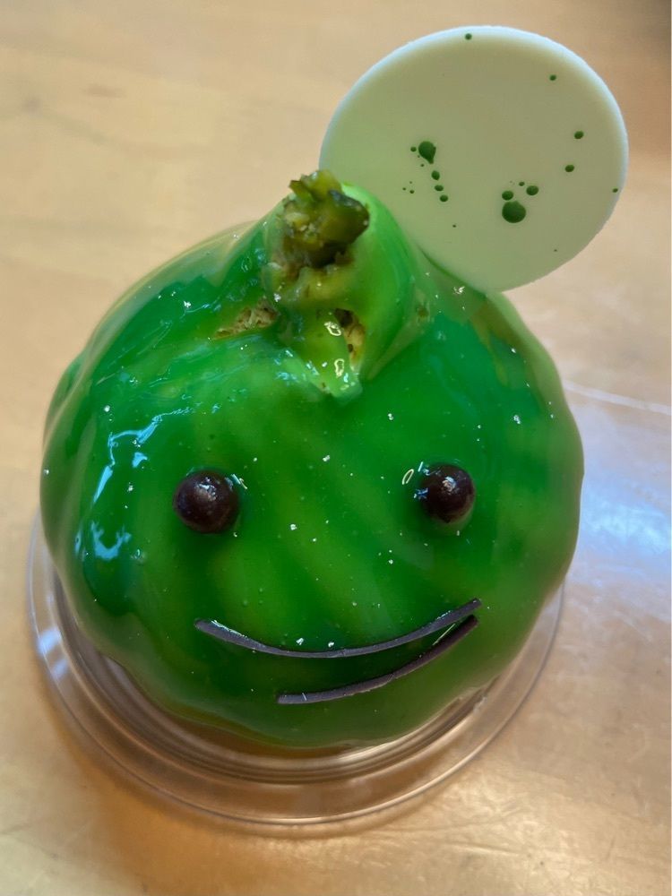 らぐ🏉🍺ビアさんが投稿したライフ イズ スイート（Life is sweet/【旧店名】リスクレープシュクレ）に関する口コミの画像