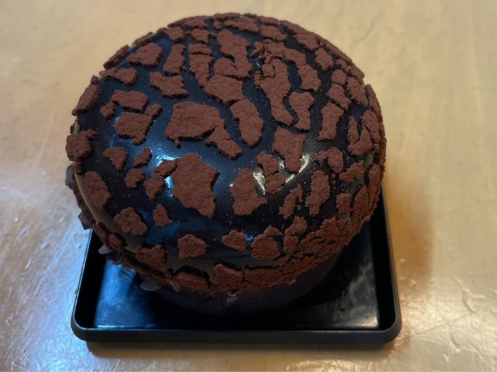 らぐ🏉🍺ビアさんが投稿したライフ イズ スイート（Life is sweet/【旧店名】リスクレープシュクレ）に関する口コミの画像