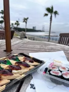 深清鮓（ふかせずし 深清寿司）