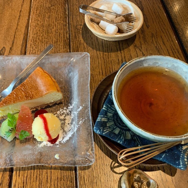 yokoさんが投稿したつろぎに関する口コミの画像