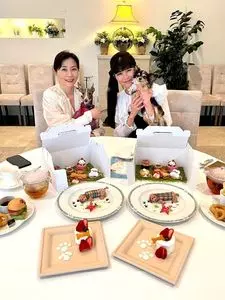 新浦安アートグレイス ウエディングコースト