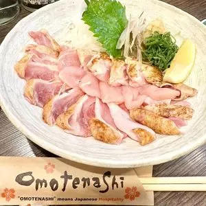 鉄板居酒屋 だい