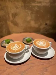 ブルーボトルコーヒー 京都六角カフェ