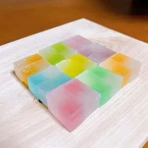 菓子工房 すみ野