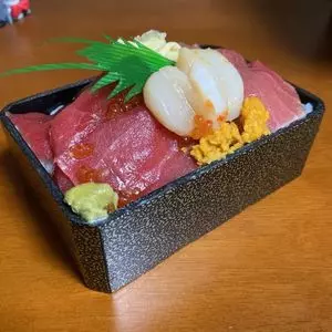 鮨処森山 2枚目