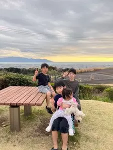駿河湾沼津サービスエリア（下り線）