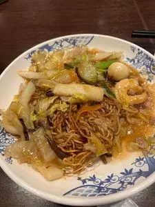 バーミヤン 宮前平店