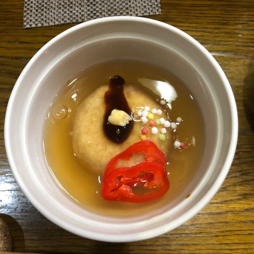雲霧さんが投稿した明石旬楽よもぎに関する口コミの画像