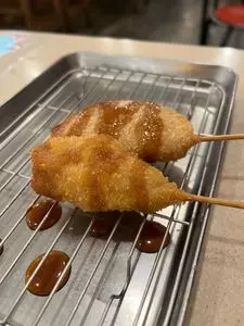串カツ田中 所沢店