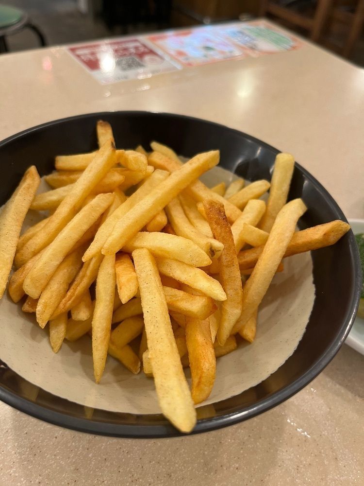 【東京近郊】居酒屋勝手にレビューさんが投稿した串カツ田中 所沢店に関する口コミの画像