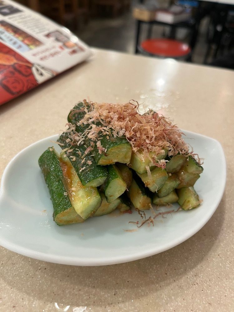 【東京近郊】居酒屋勝手にレビューさんが投稿した串カツ田中 所沢店に関する口コミの画像