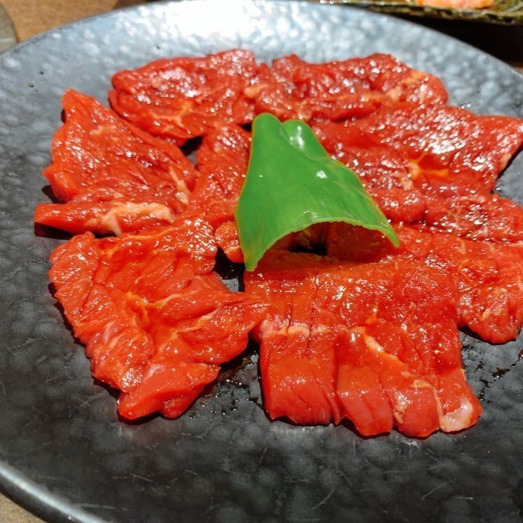 Mr.ウマーベラスさんが投稿した韓々（カンカン）に関する口コミの画像