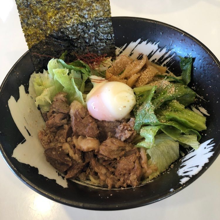 みいちゃんさんが投稿したラーメン味来道（ラーメン アジキドウ）に関する口コミの画像