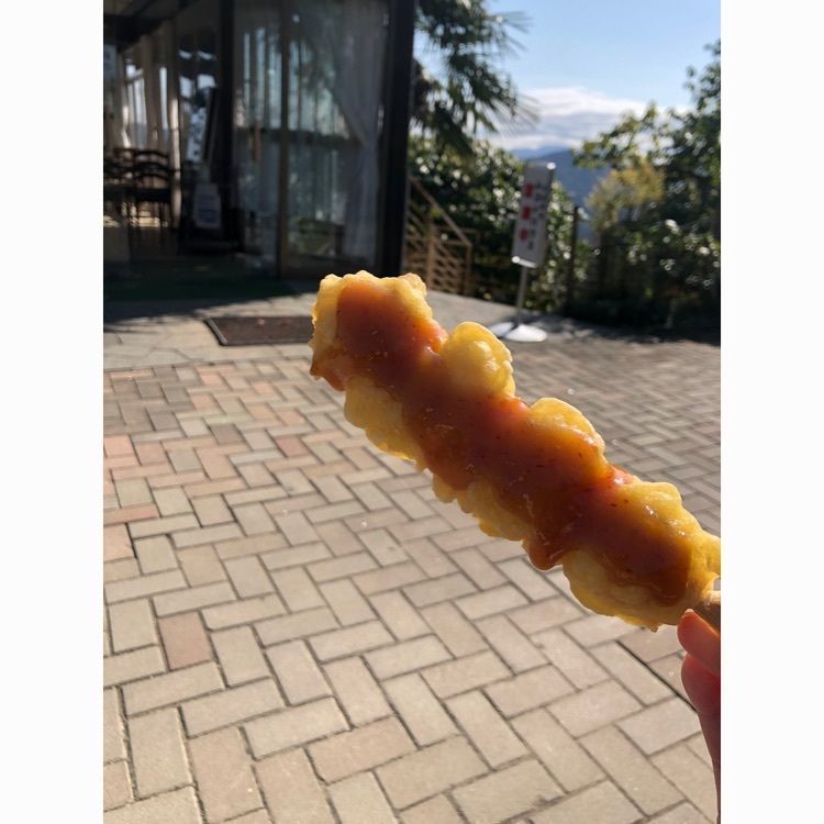 w_____.77さんが投稿した秩父温泉満願の湯に関する口コミの画像