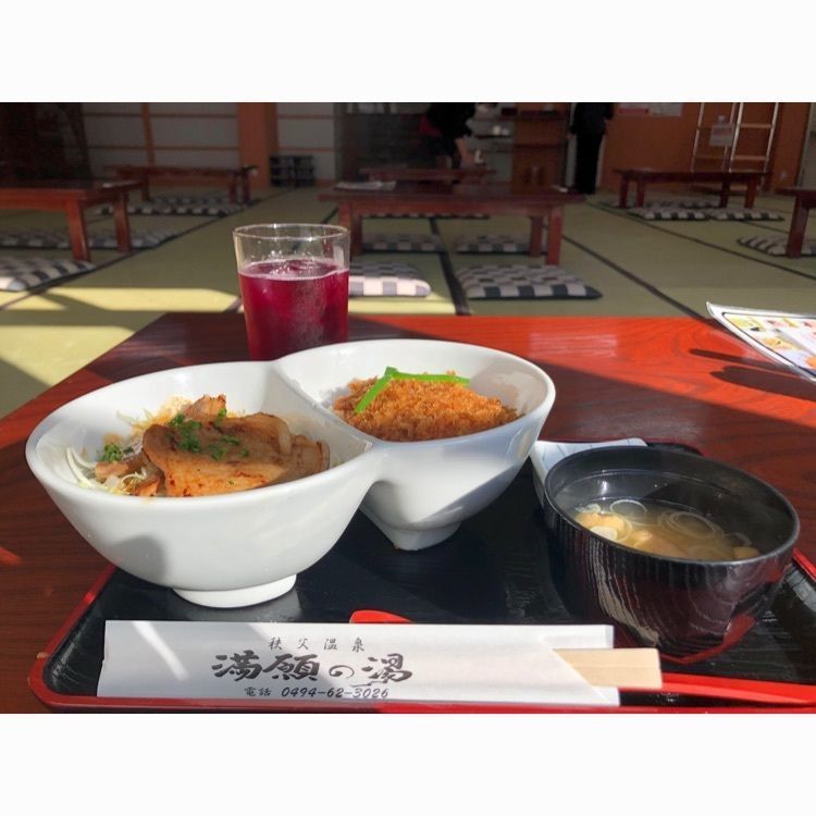 w_____.77さんが投稿した秩父温泉満願の湯に関する口コミの画像