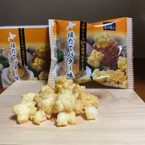 不二屋本店 三越札幌店