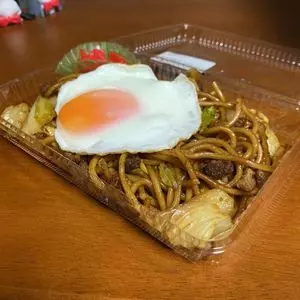 ベントマン 天神山店