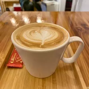 ブライト コーヒー スタンド（Bright Coffee Stand）