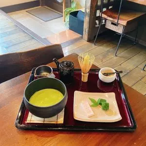 布穀薗（フコクエン）