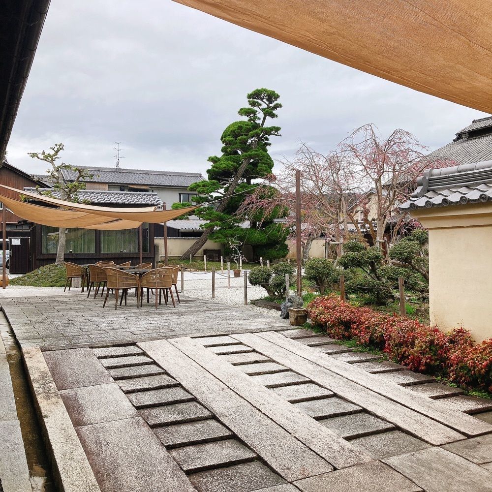 satsukichi828さんが投稿した布穀薗（フコクエン）に関する口コミの画像