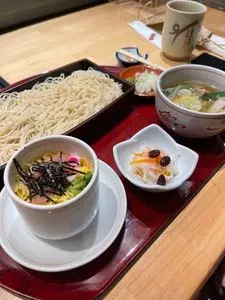 遊食豚彩 いちにいさん 銀座店 3枚目