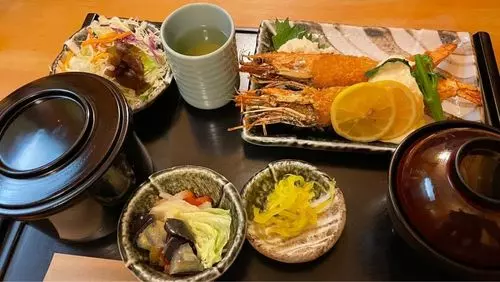 アメリカンステーション