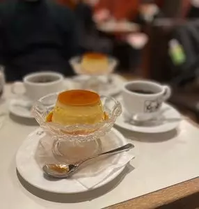 スマート珈琲店（Smart Coffee）