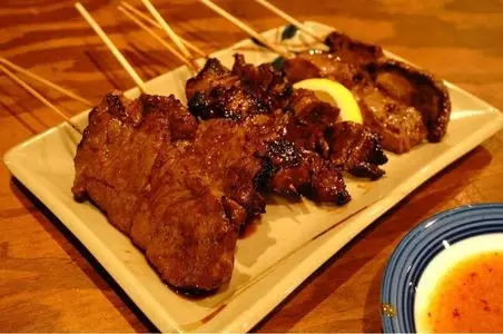 串焼き 串まつ屋
