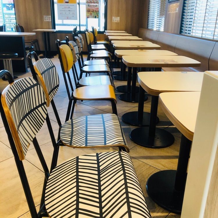 サトツルさんが投稿したマクドナルド 柏インター店に関する口コミの画像