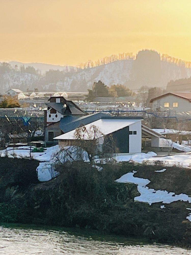 猫なぎ。さんが投稿した村山市農村文化保存伝承館に関する口コミの画像