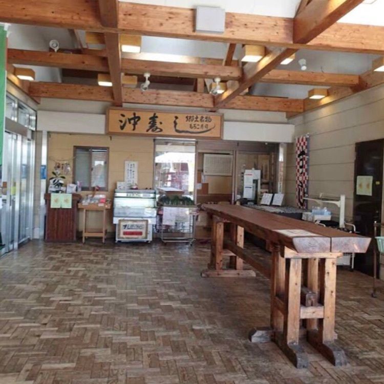 ＤＪゴン太さんが投稿した道の駅 月見の里 南濃に関する口コミの画像