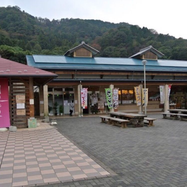 ＤＪゴン太さんが投稿した道の駅 月見の里 南濃に関する口コミの画像