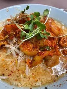 くるまやラーメン 佐久インター店