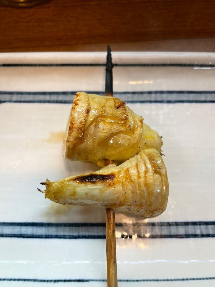 ゲッチューさんが投稿した炭火焼鳥 げん太に関する口コミの画像