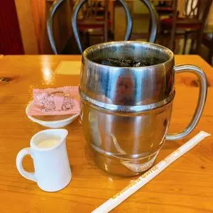 コメダ珈琲店 伝馬町店