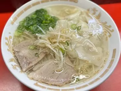 小洞天（ショウドウテン）