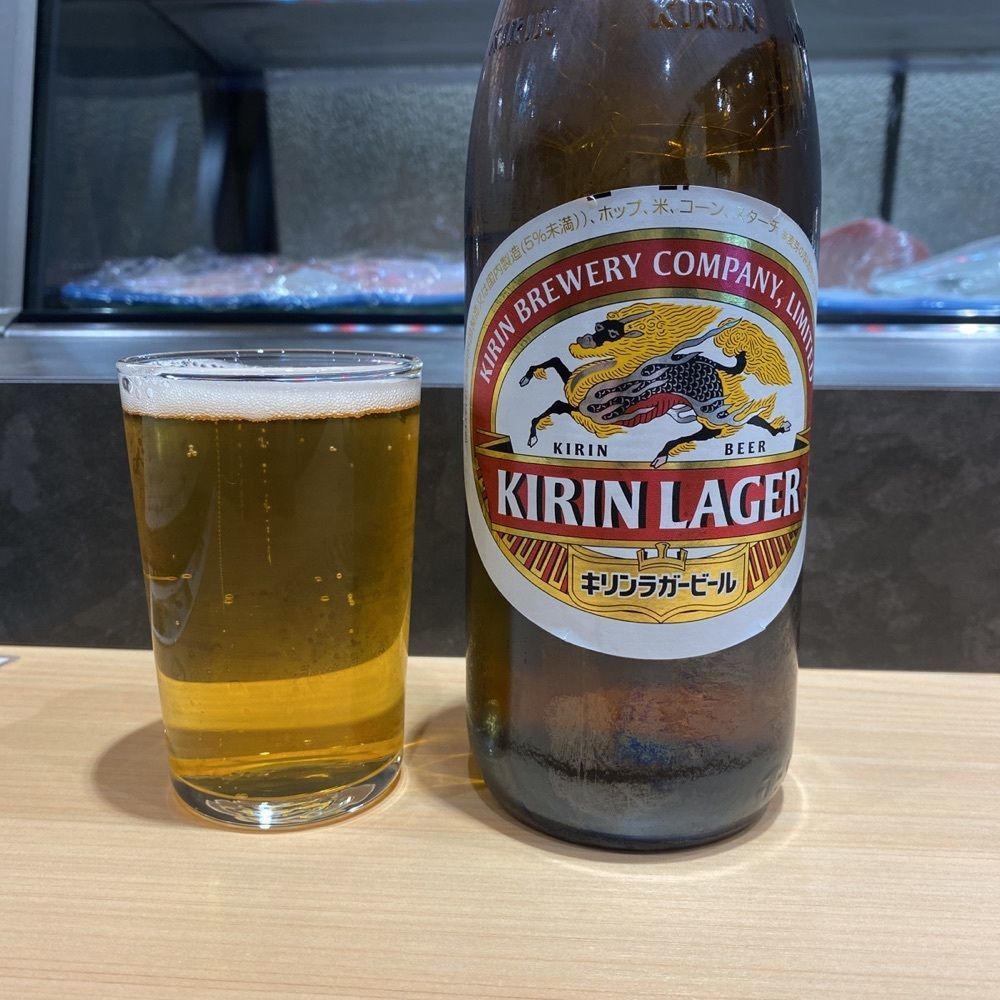 鉄道王さんが投稿した鮨と串 たけ寅に関する口コミの画像