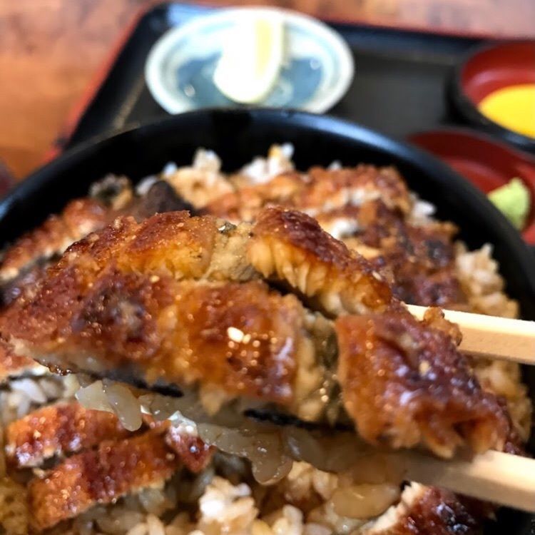 ＤＪゴン太さんが投稿した鰻乃路（ウナノジ）に関する口コミの画像