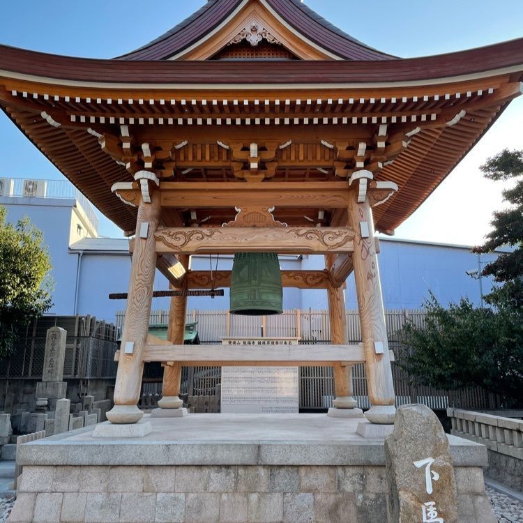 kobeanさんが投稿した能福寺（兵庫大仏）に関する口コミの画像