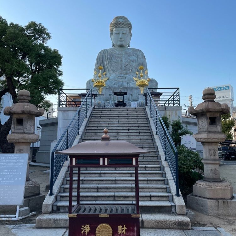 kobeanさんが投稿した能福寺（兵庫大仏）に関する口コミの画像