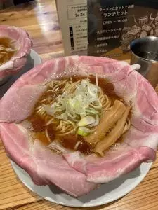 ラーメン大戦争 伊丹店
